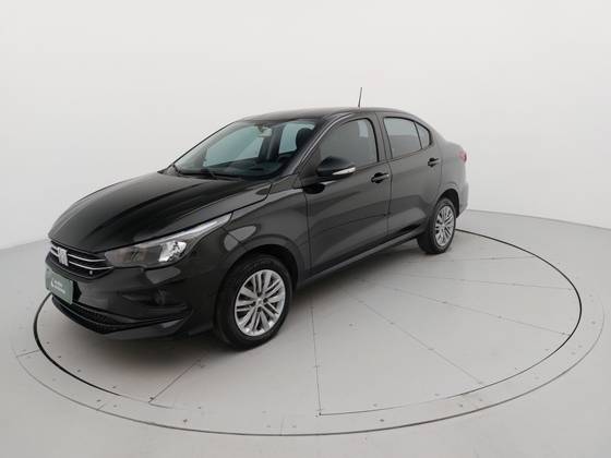 FIAT CRONOS 1.3 FIREFLY FLEX DRIVE MANUAL FIAT CRONOS 1.3 FIREFLY FLEX DRIVE MANUAL